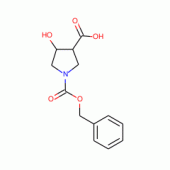 1-N-Cbz-4-hydroxy-beta-proline