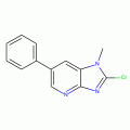 2-Chloro-1-methyl-6-phenylimidazo[4,5-b]pyridine