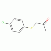 (4-CHLOROPHENYLTHIO)ACETONE