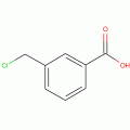 3-(CHLOROMETHYL)BENZOIC ACID, 97%