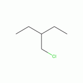 3-(CHLOROMETHYL)PENTANE, 95%