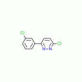 3-Chloro-6-(3-chlorophenyl)pyridazine