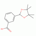 3-Carboxyphenylboronic acid pinacol ester, 97%