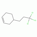 [2-(3-Cyclohexenyl)ethyl]trichlorosilane
