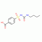 CARBOXYTOLBUTAMIDE
