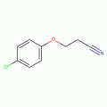 4-CHLOROPHENOXYPROPIIONITRILE