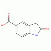 5-Carboxyoxindole 97%