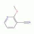 2-Methoxynicotinonitrile 98%