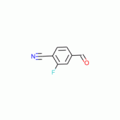 4-CYANO-3-FLUOROBENZALDEHYDE