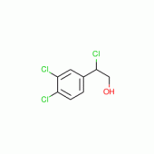 2-Chloro-2-(3,4-dichloro-phenyl)-ethanol