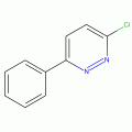 3-Chloro-6-phenylpyridazine 97%