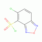 5-氯-2，1，3-苯并氧二唑-4-磺酰氯