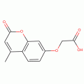 7-(CARBOXYMETHOXY)-4-METHYLCOUMARIN, 97%