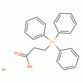 2-羧乙基三苯基溴化磷