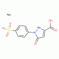 3-Carboxy-1-(4-sulfophenyl)-5-pyrazolone Sodium Salt