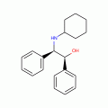 (1S,2R)-2-(Cyclohexylamino)-1,2-diphenylethanol