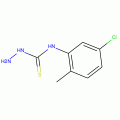 4-(5-Chloro-2-methylphenyl)-3-thiosemicarbazide