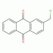 2-氯乙基蒽