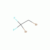 1,2-Dibromo-1,1-difluoroethane, 98%