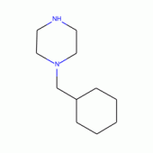 1-(CYCLOHEXYLMETHYL)PIPERAZINE, 97%