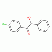 1-（4氯苯基）-2-羟基-2-苯乙酮