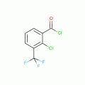 2-Chloro-3-(trifluoromethyl)benzoyl chloride 98%