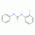 1-(2-Chlorophenyl)-3-phenyl-2-thiourea