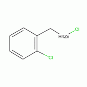 2-CHLOROBENZYLZINC CHLORIDE, 0.5M SOLUTI