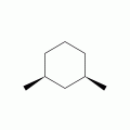 顺-1，3-二甲基环己烷