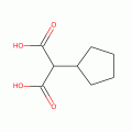 Cyclopentylmalonic Acid