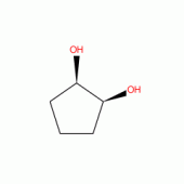cis-1,2-Cyclopentanediol, 98%