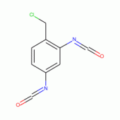1-CHLOROMETHYL-2,4-DIISOCYANATOBENZENE, 98%