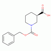 D-1-Cbz-Nipecotic acid
