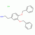 3,4-DIBENZYLOXYPHENETHYLAMINE HYDROCHLOR IDE, 98%