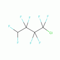 1-Chloro-4H-octafluorobutane 97%