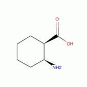 CIS-2-AMINOCYCLOHEXANECARBOXYLIC ACID