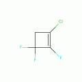 1-Chloro-2,3,3-trifluorocyclobutene 97%