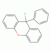 9-CHLORO-9-PHENYLXANTHENE, 97%
