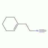 2-Cyclohexen-1-ylethyl isocyanide, 96%