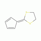 2-(2,4-CYCLOPENTADIEN-1-YLIDENE)-1,3-DIT HIOLANE, 99%