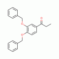 3',4'-Dibenzyloxy-1-phenylpropiophenone