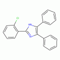 2-(2-Chlorophenyl)-4,5-diphenylimidazole