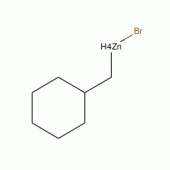 (CYCLOHEXYLMETHYL)ZINC BROMIDE, 0.5M SOL
