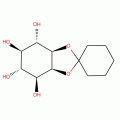 1,2-O-Cyclohexylidene-myo-inositol