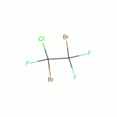 2-Chloro-1,2-dibromo-1,1,2-trifluoroethane,min.97%