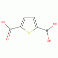 5-(二羟基硼基)-2-噻吩甲酸