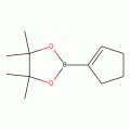 1-环戊烯硼酸频哪醇酯