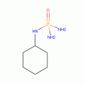 N-Cyclohexylphosphoric Triamide