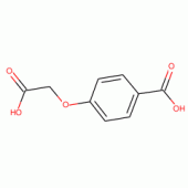 4-CARBOXYPHENOXYACETIC ACID, TECH., 94%
