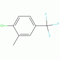 4-Chloro-3-methylbenzotrifluoride